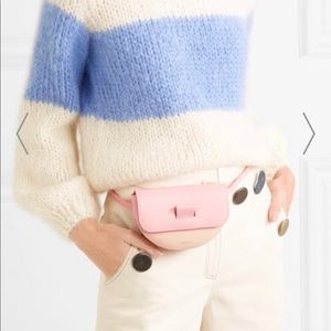 Wandler Ana Mini Belt Bag